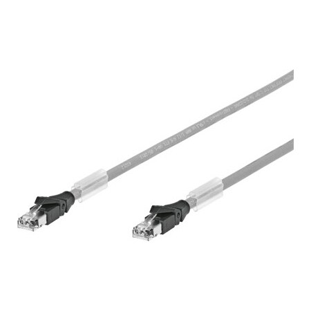 Festo Connecting Cable NEBC-R3G4-ES-1-S-R3G4-ET NEBC-R3G4-ES-1-S-R3G4-ET